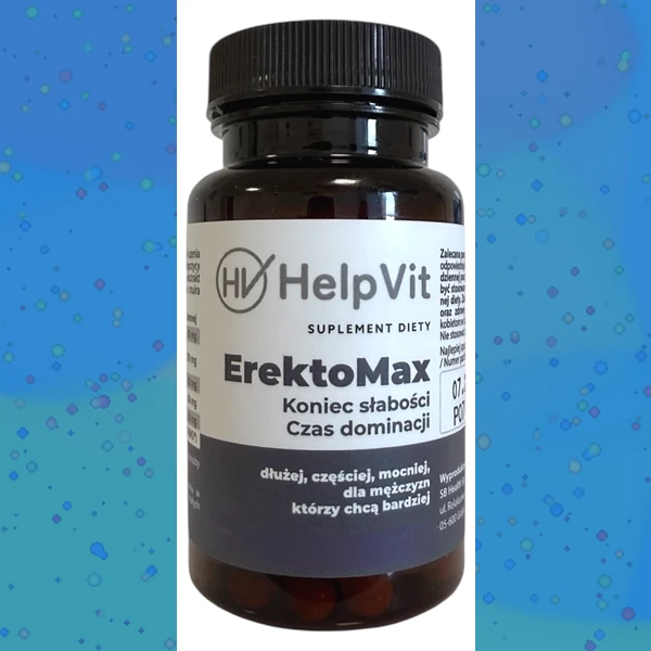 ErektoMax