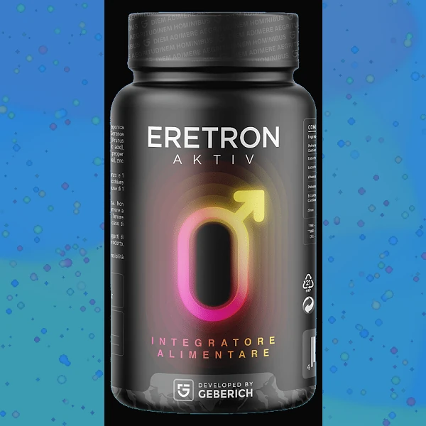 Eretron Aktiv