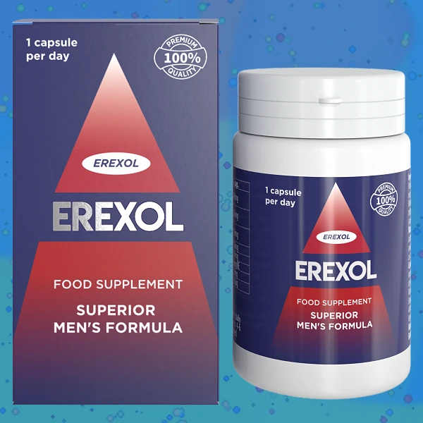 Erexol