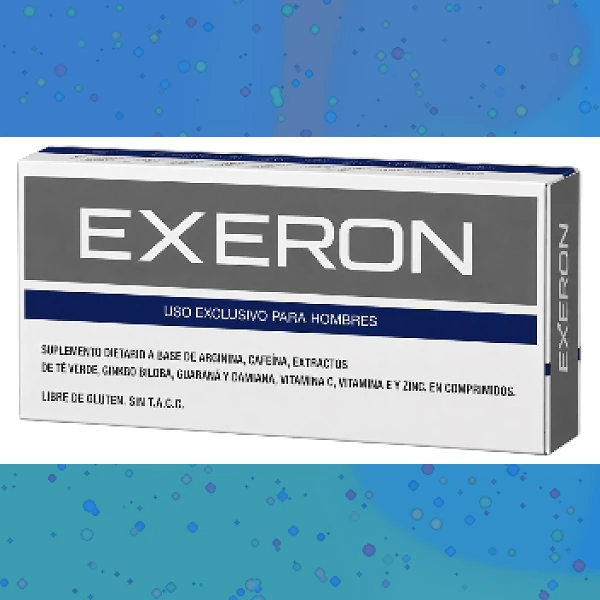 Exeron