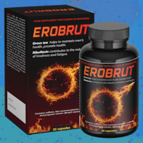 Erobrut