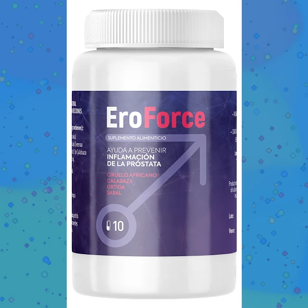 Eroforce