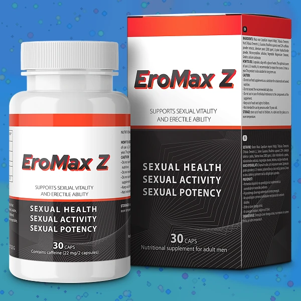 Eromax