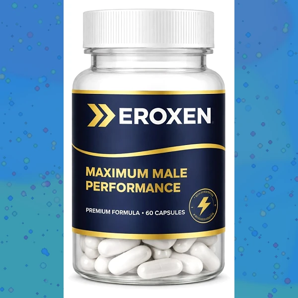 Eroxen