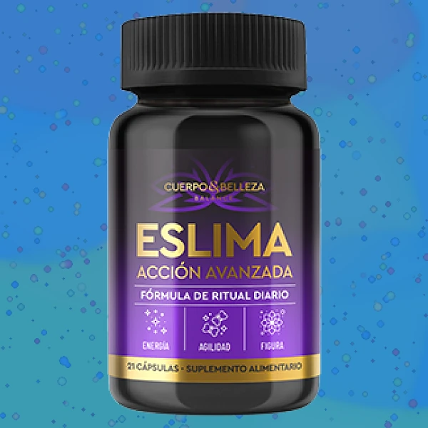 Eslima