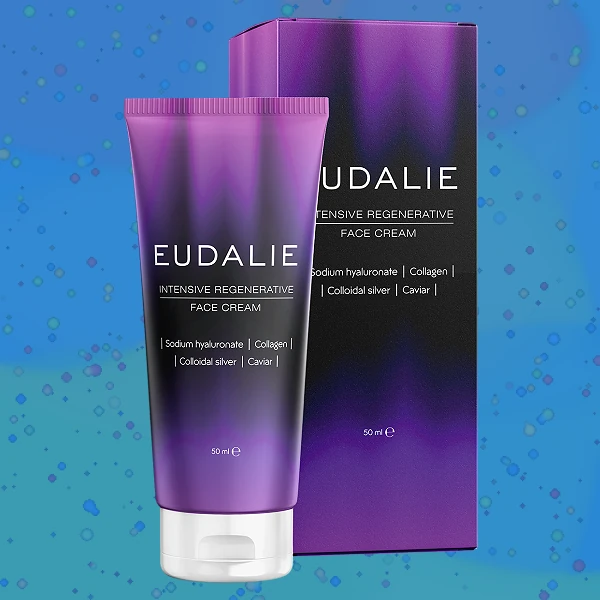 Eudalie