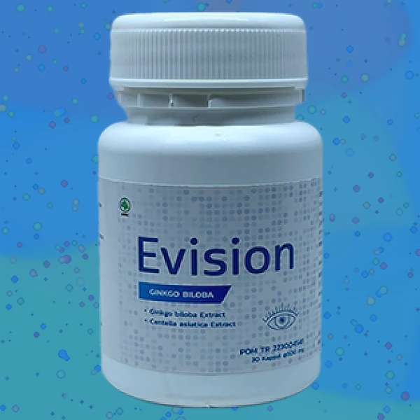 Evision