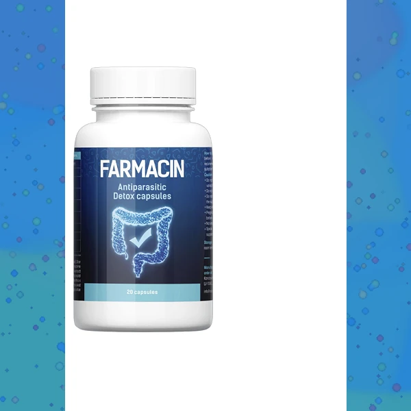 Farmacin