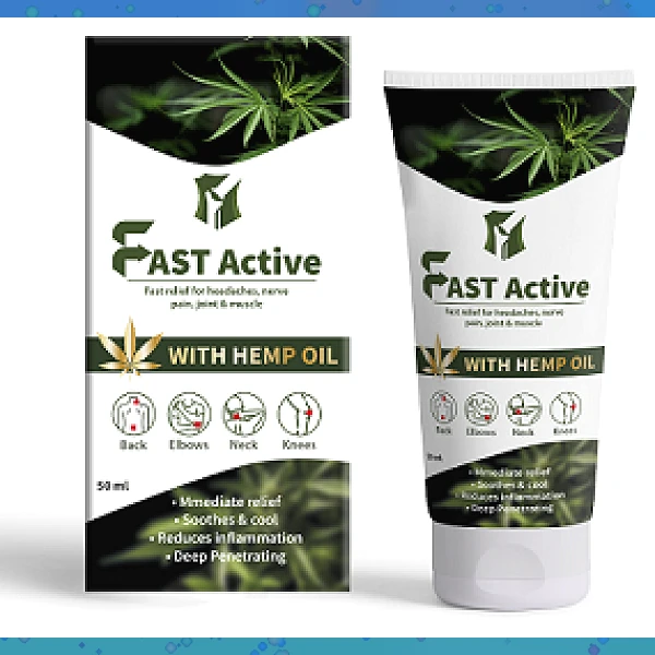 Fast Active