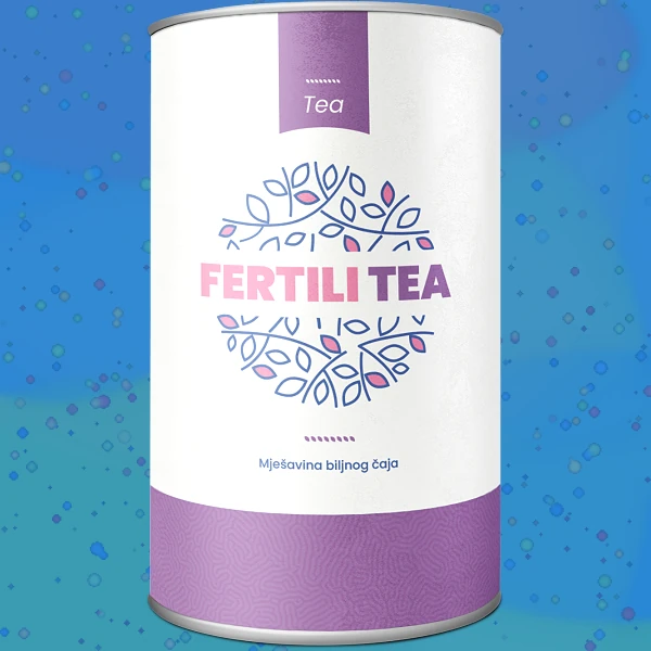 FertiliTea
