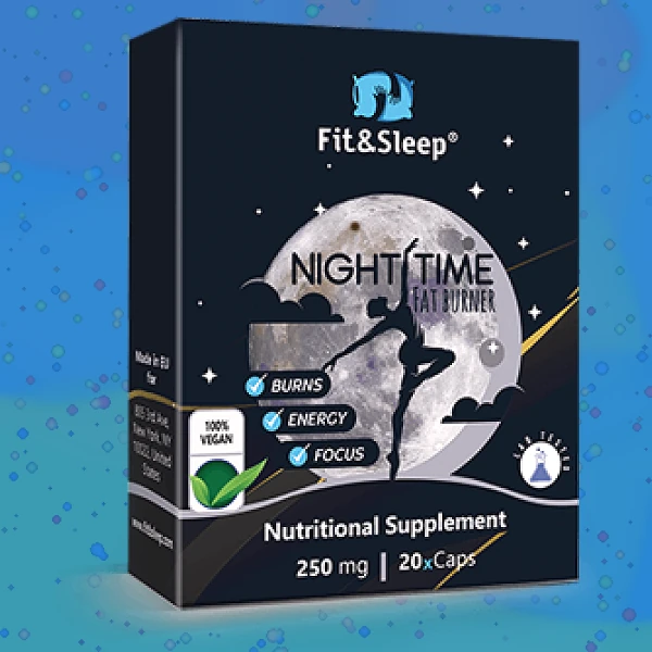Fit&Sleep