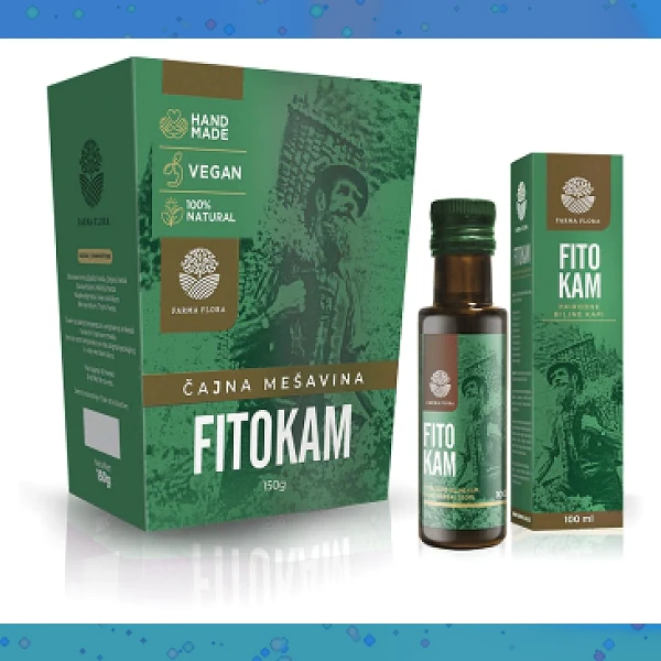 Fitokam