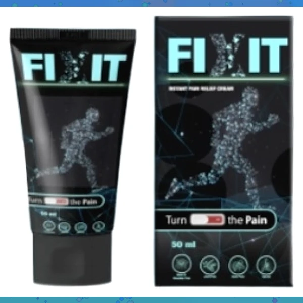 Fixit PRO