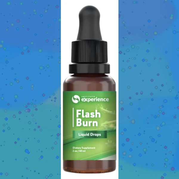 FlashBurn