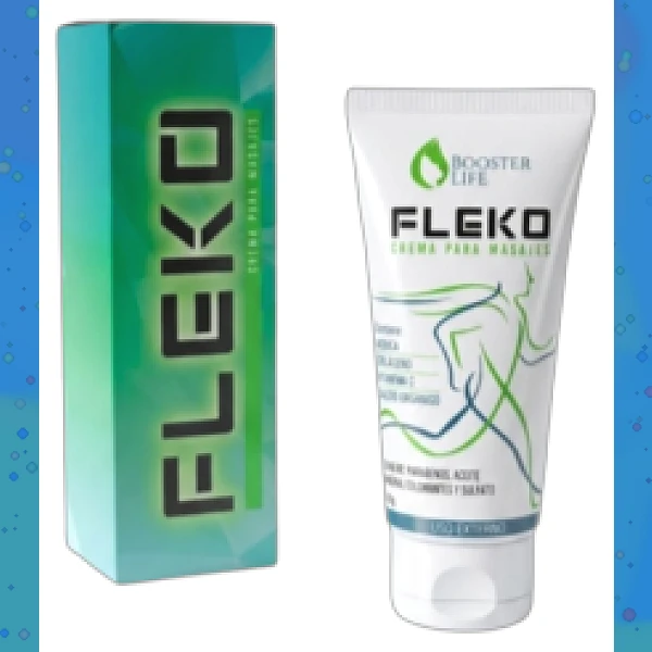 FLEKO
