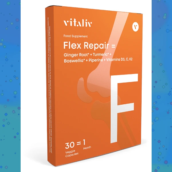 Flex repair