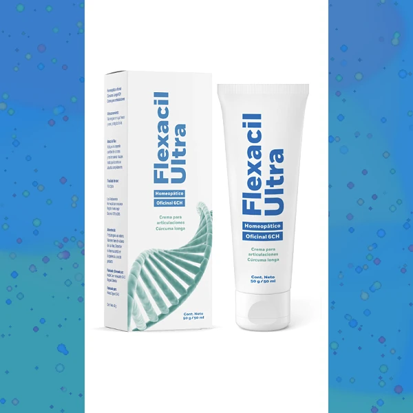 Flexacil Cream
