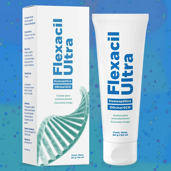 Flexacil Ultra