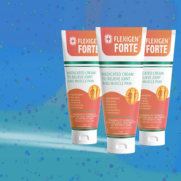 Flexigen