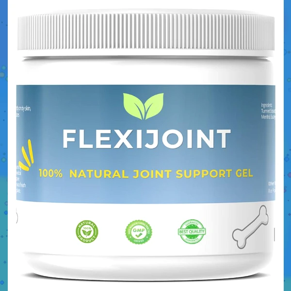 FlexiJoint Gel