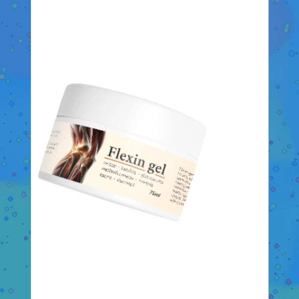 Flexin gel