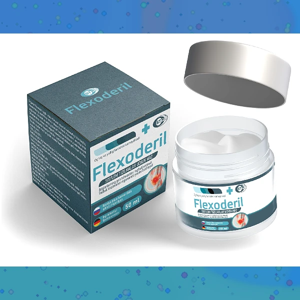 Flexoderil