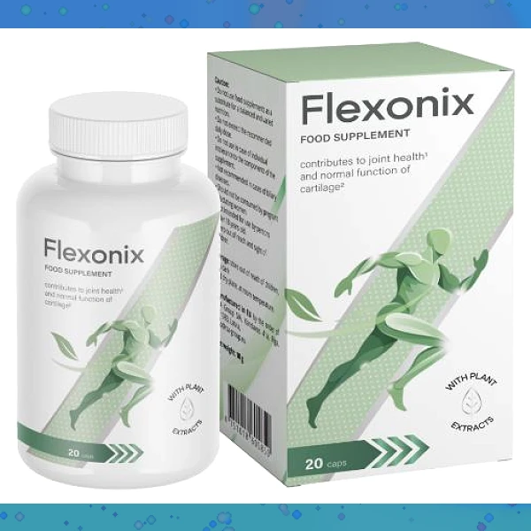 Flexonix