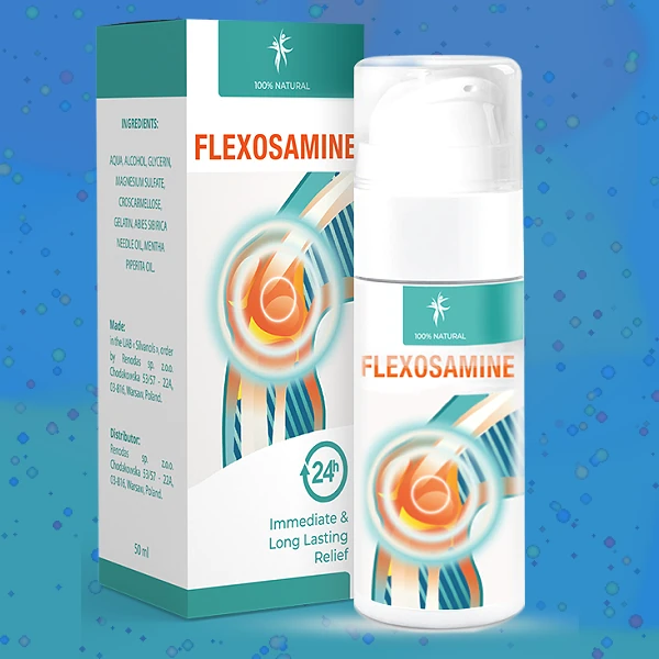 Flexosamine