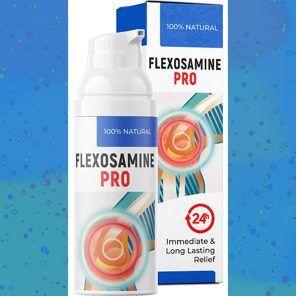 Flexosamine Pro