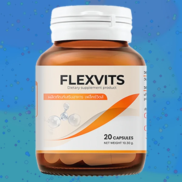 Flexvits