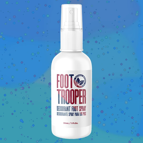 Foot Trooper