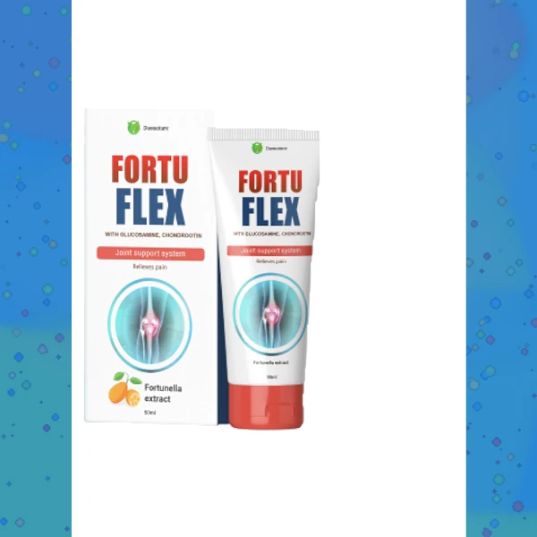 Fortuflex cream