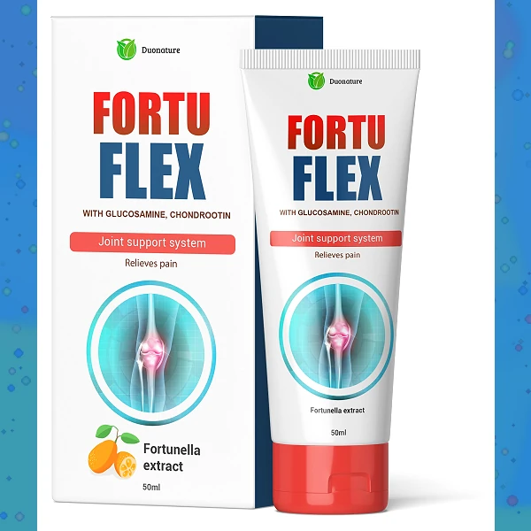 Fortuflex