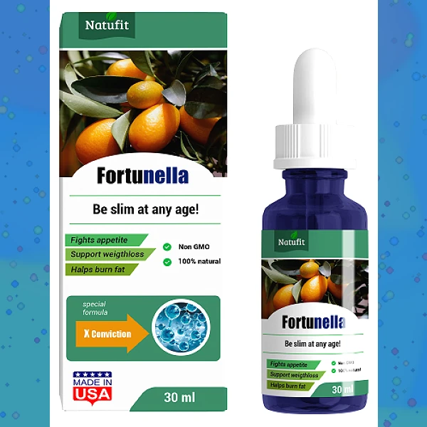 Fortunella