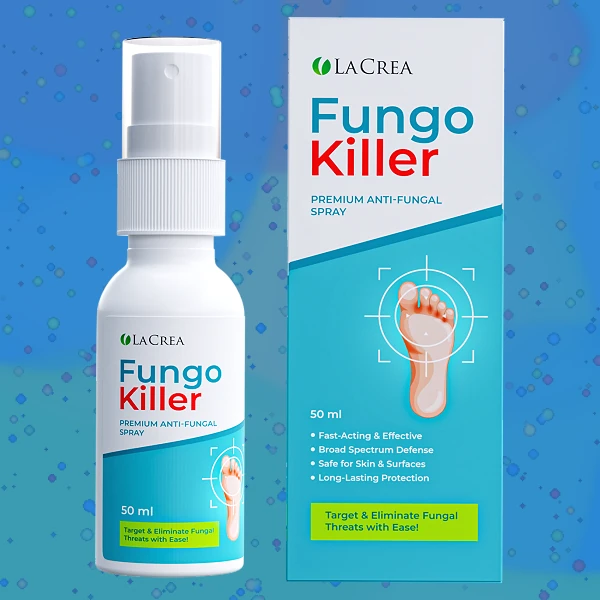 Fungokiller