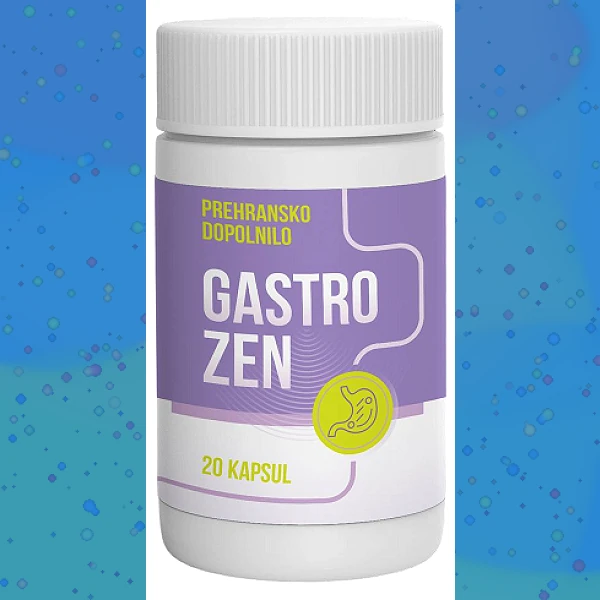Gastro Zen