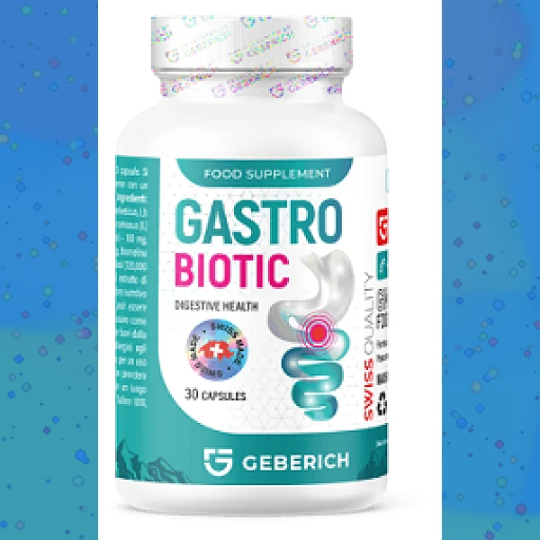 GASTROBIOTIC