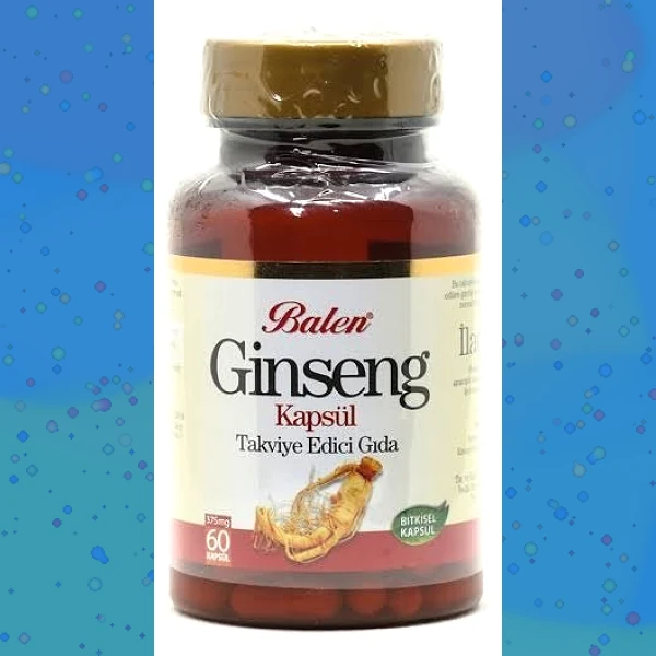 Ginseng