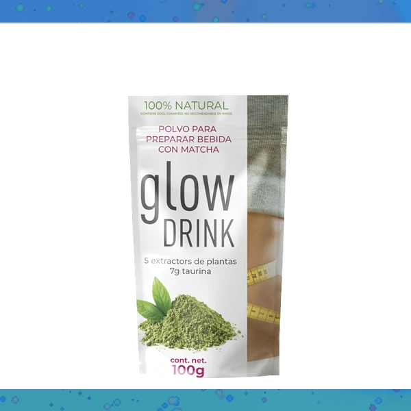 Glow Drink