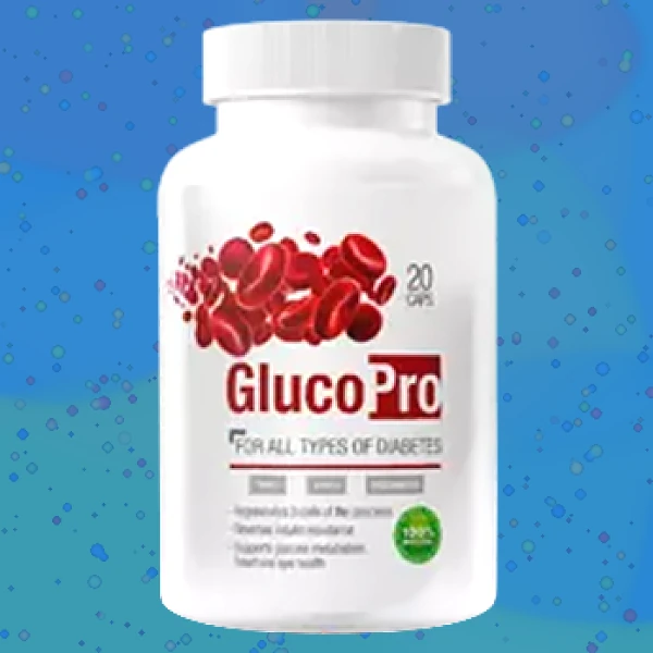 Gluco Pro