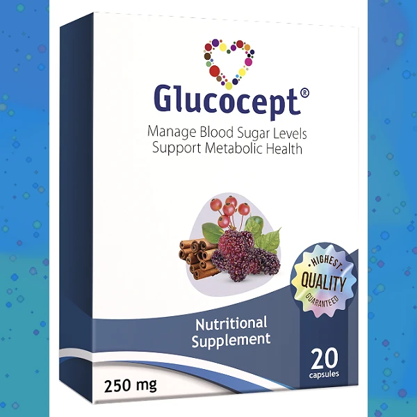 Glucocept