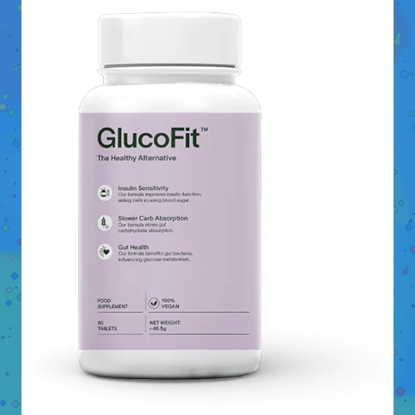 GLUCOFIT