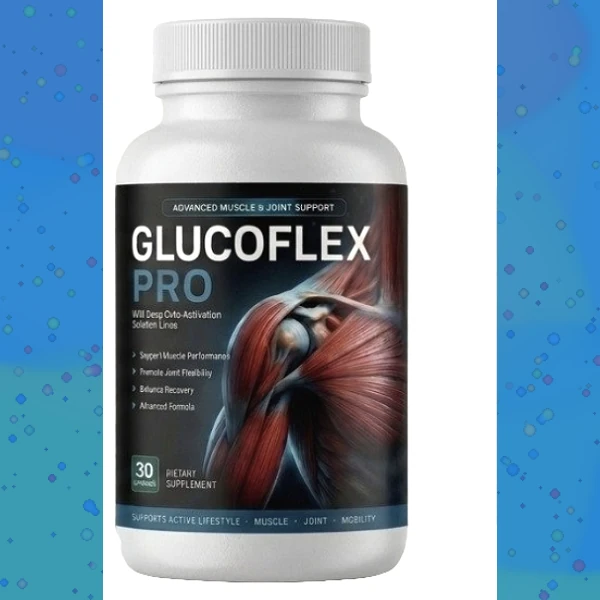 Glucoflex pro