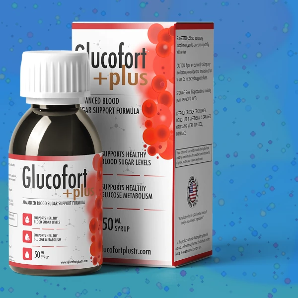 Glucofort Plus