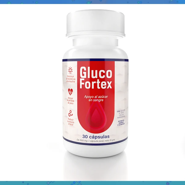 GlucoFortex