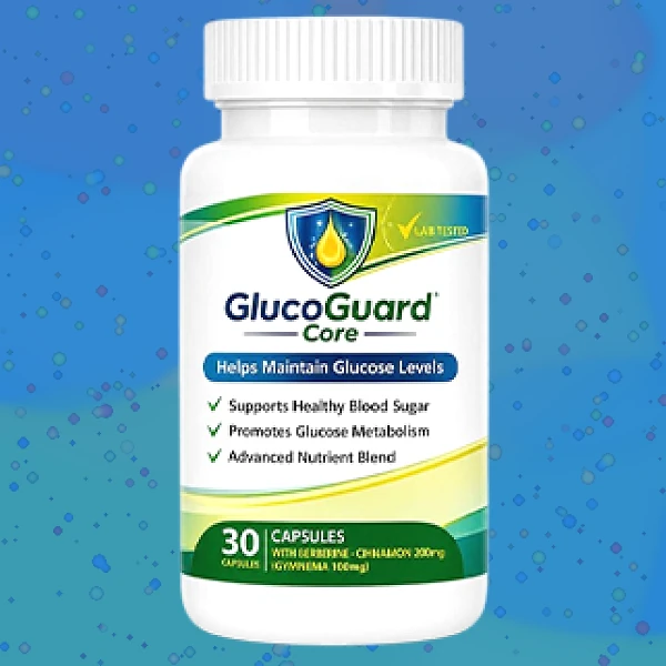 GlucoGuard