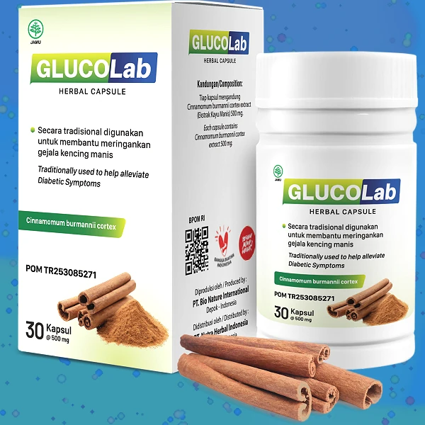 Glucolab