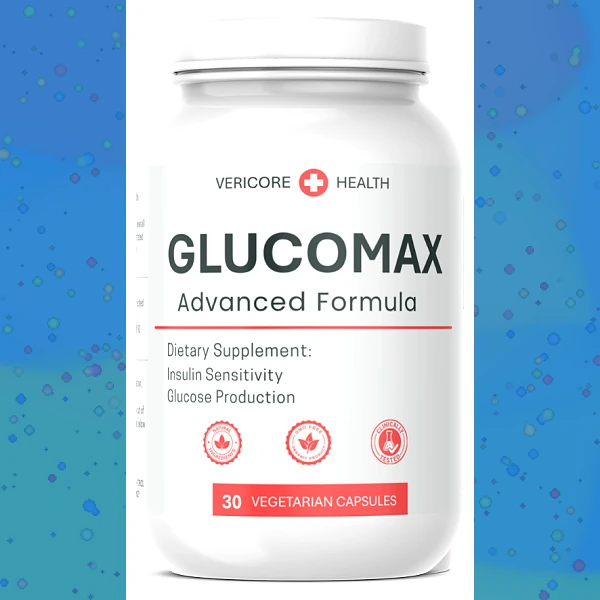 GlucoMax