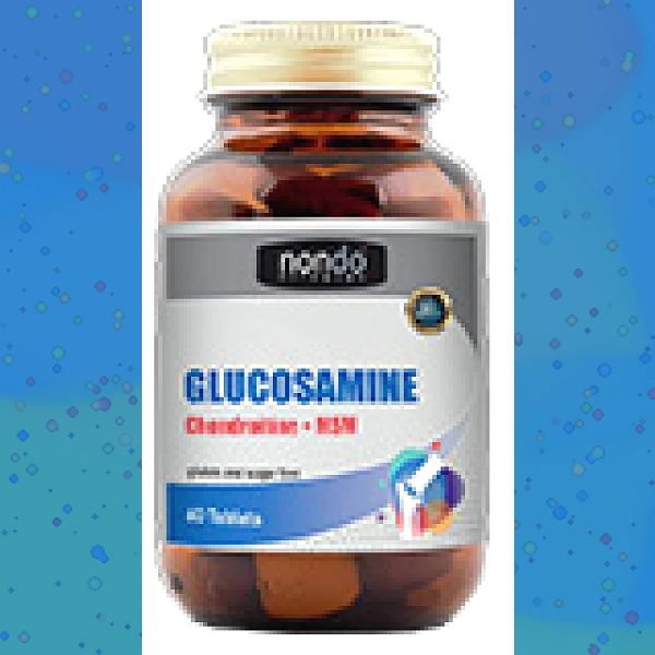 Glucosamine