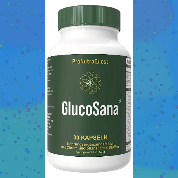 GlucoSana